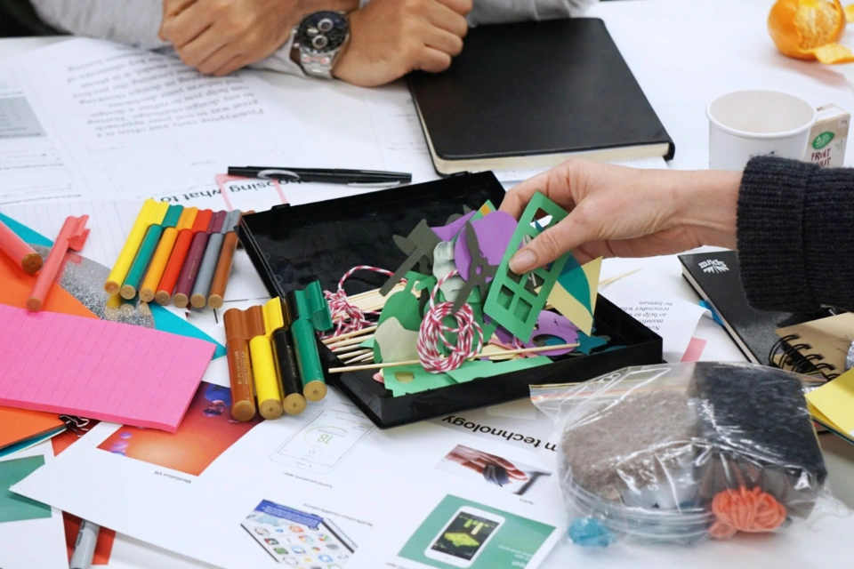 Design Workshop